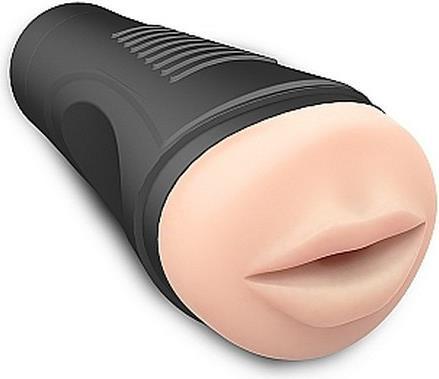 Produktbild SLT Self Lubrication Easy Grip Masturbator Oral