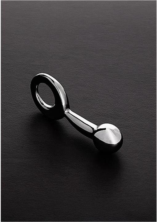 Produktbild Steelo Prostate Plug