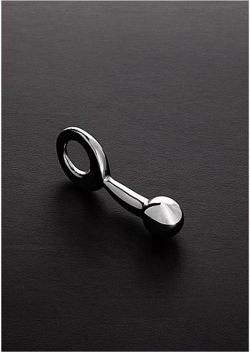 Steelo Prostate Plug