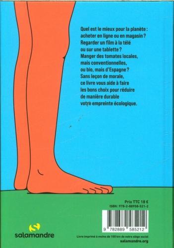 Produktbild Moins, c'est moins! (Französisch, Mathias Plüss)