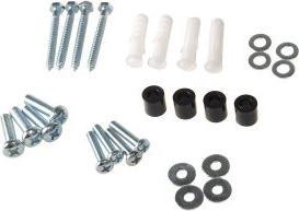 Actual product image Maclean MC-665 TV mount (55 inch) (Wall, 40 kg, 32.01" - 55")