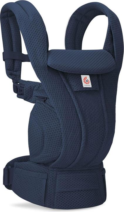 Immagine prodotto Ergobaby Omni Deluxe Mesh Babytrage - Midnight Blue