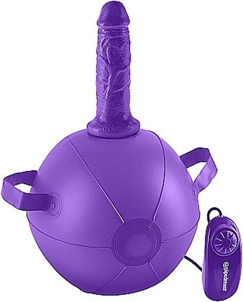 Produktbild Pipedream Dillio Vibrating Mini Sex Ball