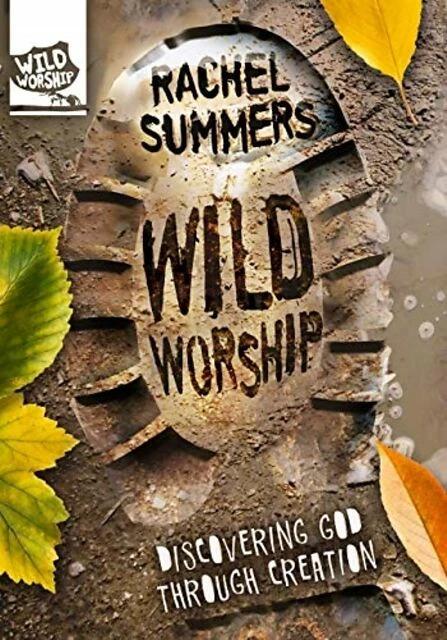Immagine prodotto Wild Worship (Inglese, Kevin Mayhew, 2019)