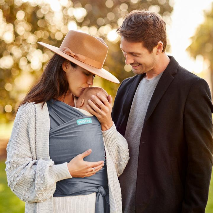 Immagine prodotto Moby Wrap Moby - Wrap Classic - grey