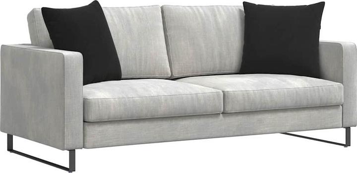 Image du produit vidaXL Sofakissen (50 x 50 cm)