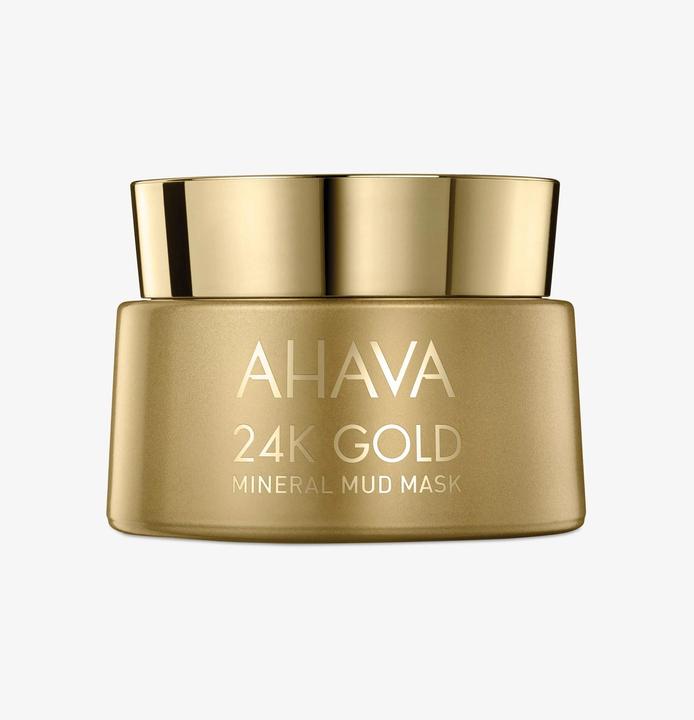 Produktbild Ahava 24K Gold (50 ml)