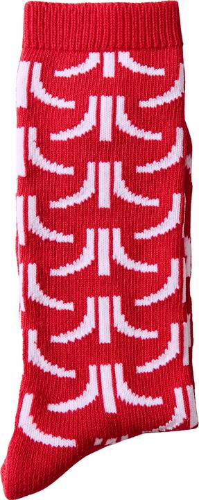 Produktbild Brava Fabrics Peanuts Records Ribbed (Einzelpack, 41 - 45)