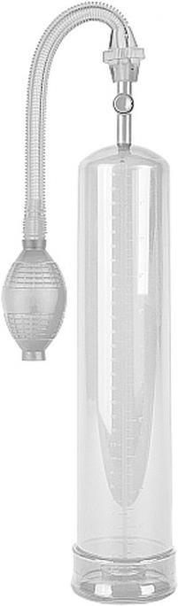 Productafbeelding Doc Johnson Klassieke verlengpomp