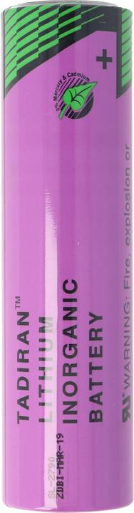 Image du produit Tadiran Battery SL-790/S Standard (1 pcs, D / LR20 / Mono / R20)