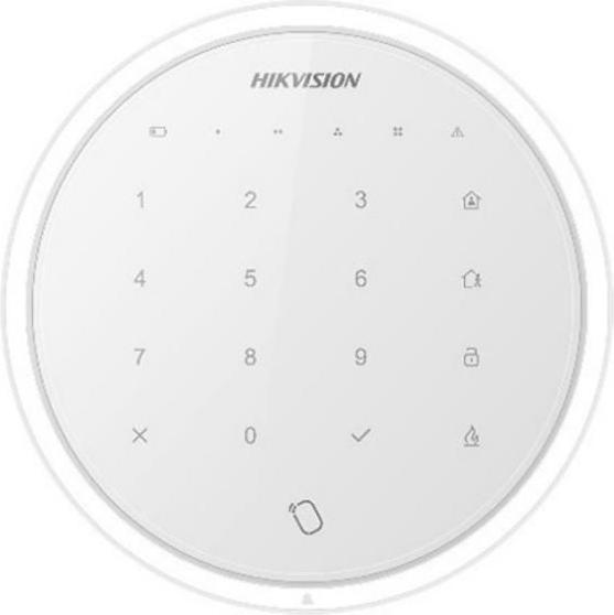 Actual product image Hikvision DS-PKA-WLM-868