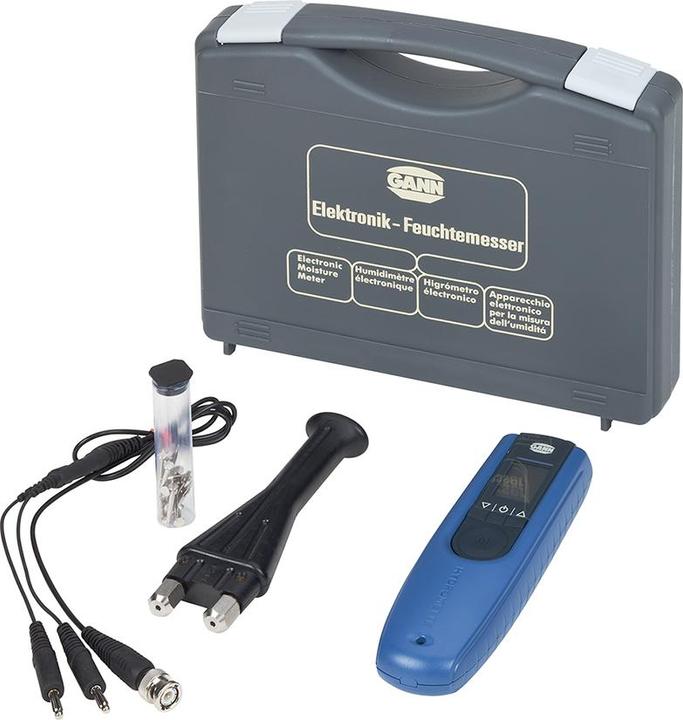 Magni Hydromette BL H 40 M 20 Gann