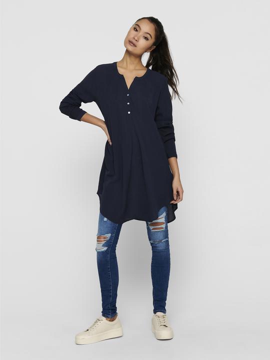 Immagine prodotto Only Camicia semplice a maniche lunghe (36)