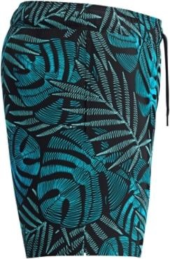 Image du produit Speedo Print Redondo Edge Volley 16" (L)