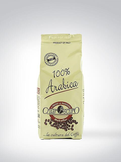 Immagine prodotto Mokaflor Chiaroscuro (250 g, Tostatura media)
