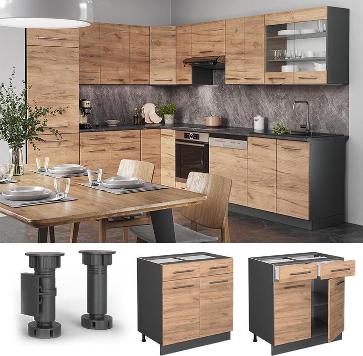 Produktbild Vicco Fame-Line (80 x 82 x 52 cm)