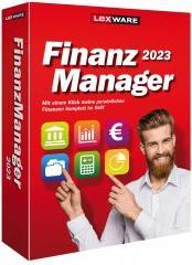 Lexware FinanzManager 2023 (Download)