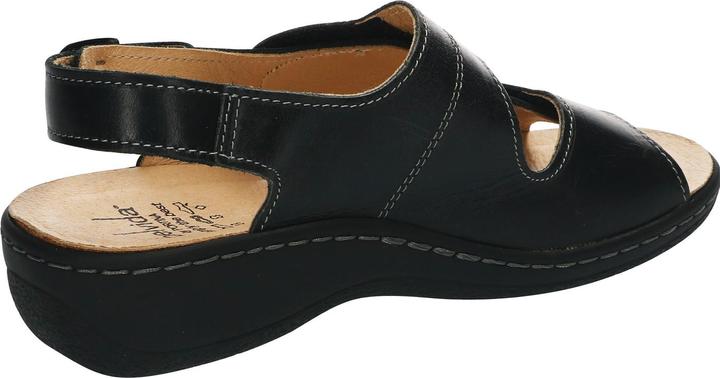 Actual product image Belvida Hausschuh (36)