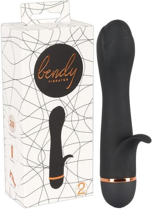 Produktbild You2Toys Bendy Tulip Vibrator