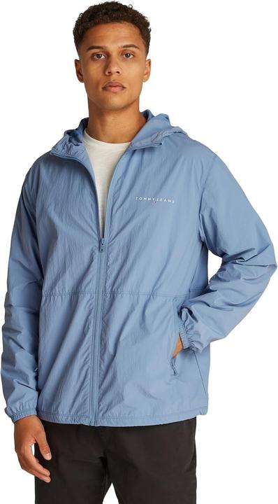 Actual product image Tommy Jeans Windbreaker Jacket (XXL)