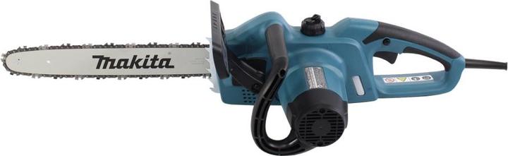 Actual product image Makita Uc4041a (Electric chain saw)