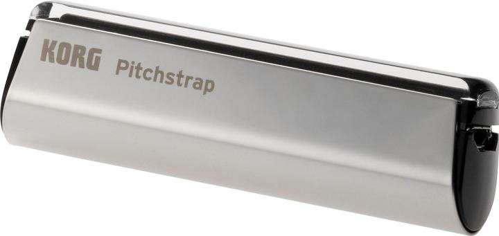 Produktbild Korg Tuner PitchStrap Silber
