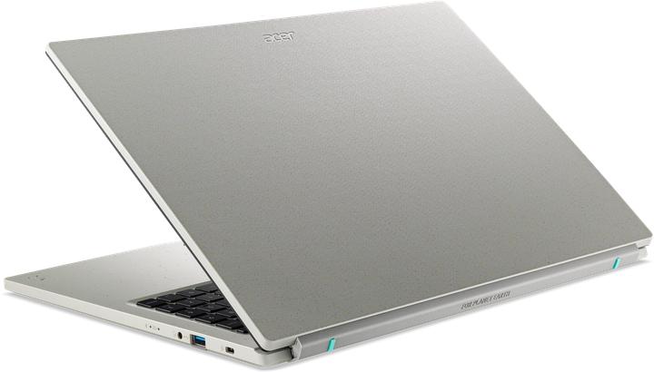 Actual product image Acer Aspire Vero 16 (16", Intel Core Ultra 5 125U, 16 GB, 512 GB, DE)