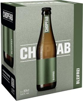 Produktbild Doppelleu Chopfab Bleifrei (24 x 33 cl)