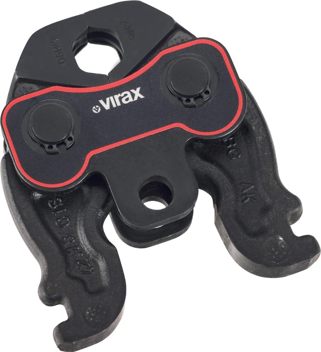 Virax 252523 MINI Pressbacke U 16