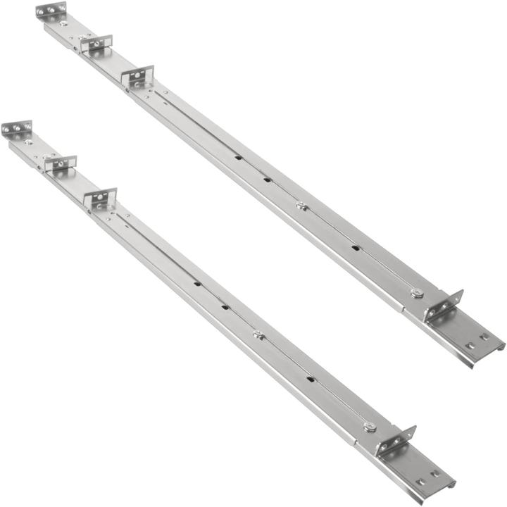 Actual product image Silverstone RM43-320-RS