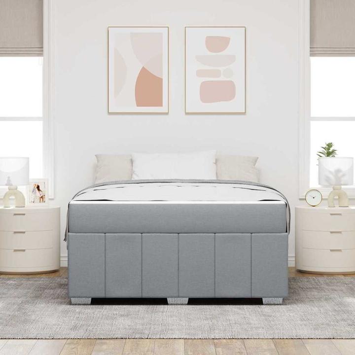Immagine prodotto vidaXL Boxspringbett (160 x 200 cm)