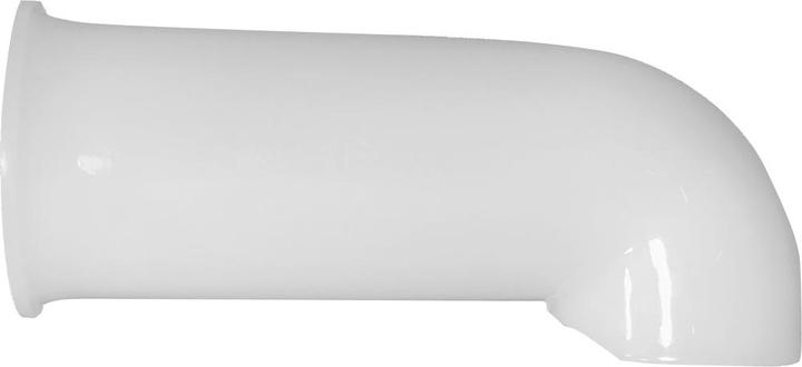 Actual product image Magni IBC outlet pipe for cap