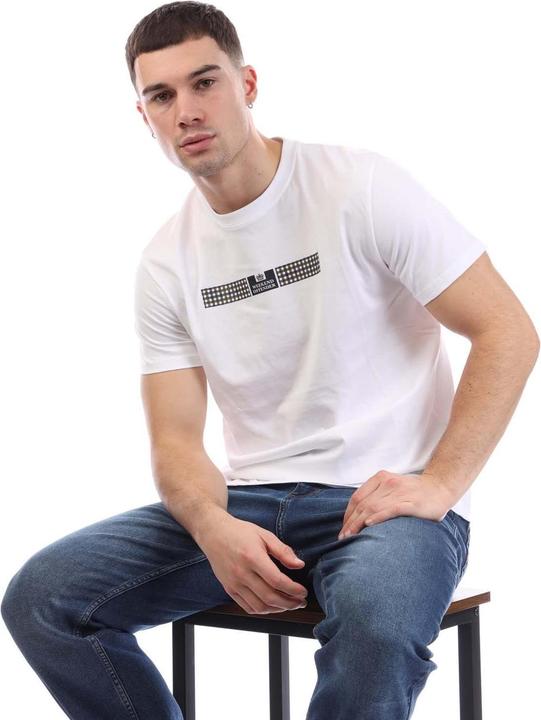 Produktbild Weekend Offender Shareck TShirt (S)