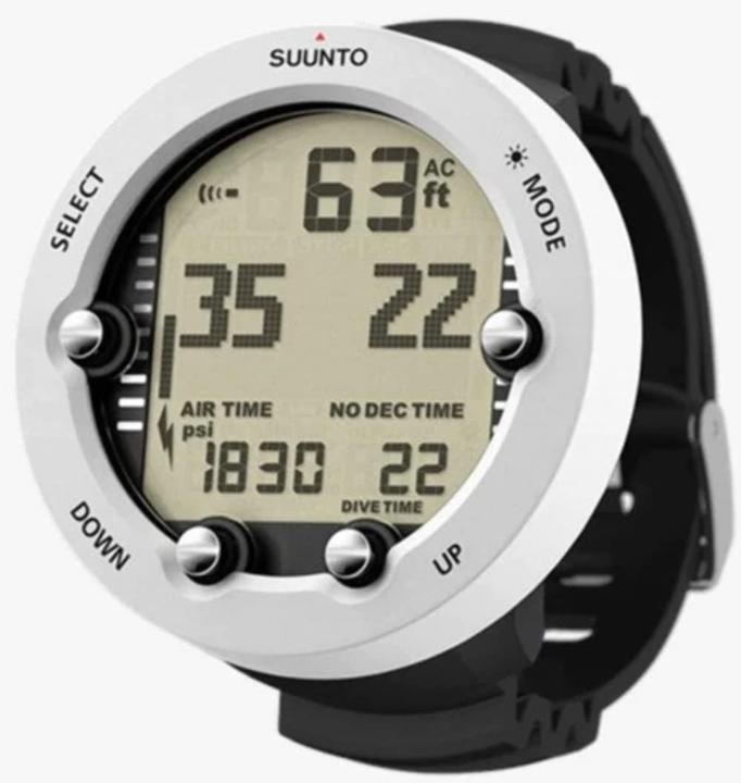 Immagine prodotto Suunto VYPER Novo Graphite senza USB