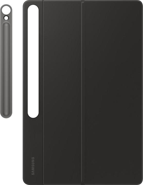 Productafbeelding Samsung Boekomslag toetsenbord (DE, Samsung Galaxy Tab S10 FE+)