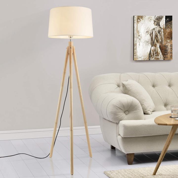 Actual product image Lux.Pro Falkenberg (E27)