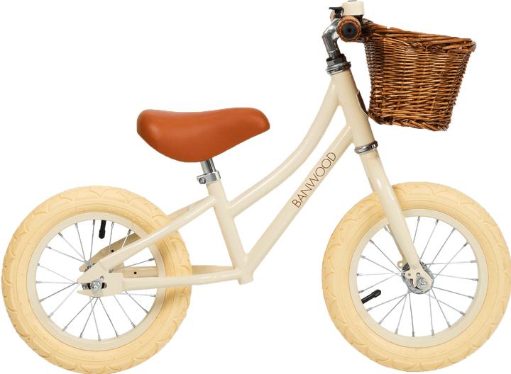 Immagine prodotto Banwood Prima la crema GO!