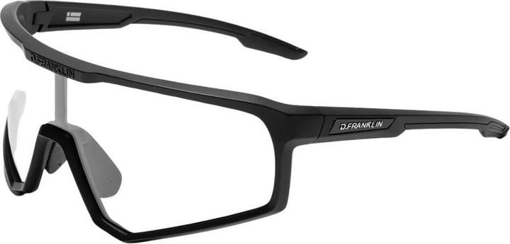 Produktbild D.Franklin Hurricane