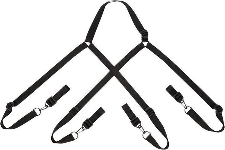 Image du produit Fetish Collection Set de servitude