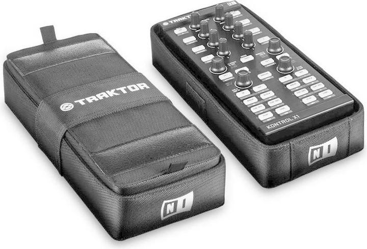 Produktbild Native Traktor Tasche/Podest zu Kontrol X1, X1 MK2, F1