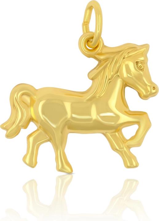 Image du produit Muau Cheval (Or jaune 750/18K)