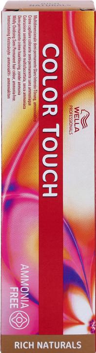 Image du produit Wella Color Touch Rich Naturals (7/3 or blond moyen blond 7/3)