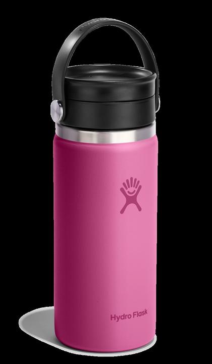 Actual product image Hydro Flask 16 oz Wide Flex Sip Lid Coffee (0.47 l)