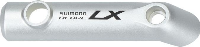 Shimano Cover equaliser reservoir BL-T675 right silver
