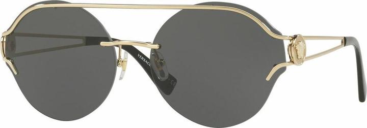 Versace Damensonnenbrille VE2184-125287-61 Ø 61 mm