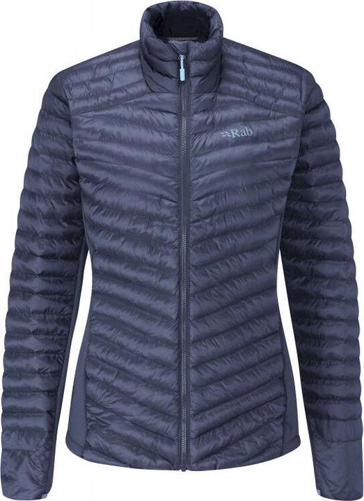 Actual product image Rab Cirrus Flex 2.0 Jacket (L)