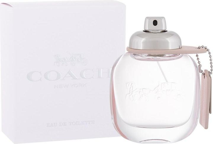 Immagine prodotto Coach Donna (Eau de toilette, 50 ml)