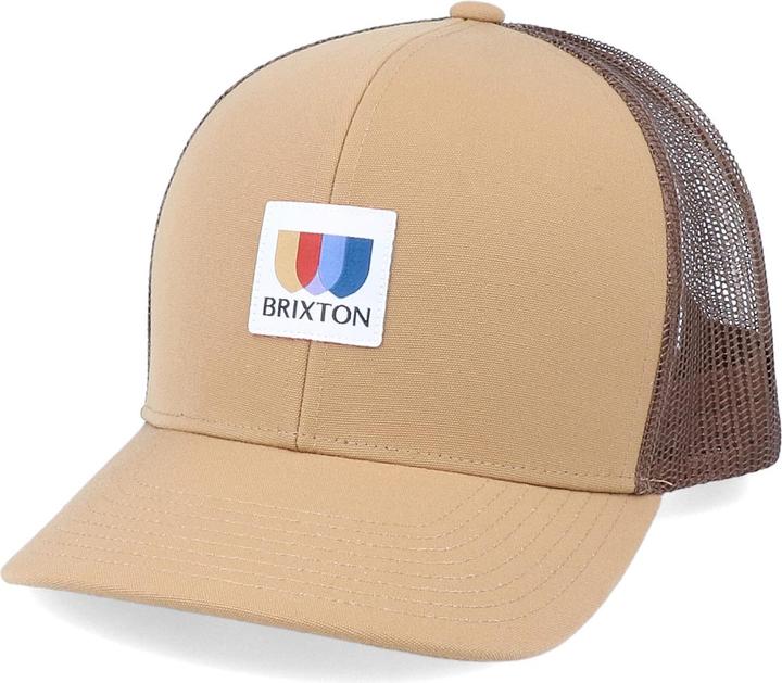 Produktbild Brixton Alton X MP Mesh Cap (One Size)