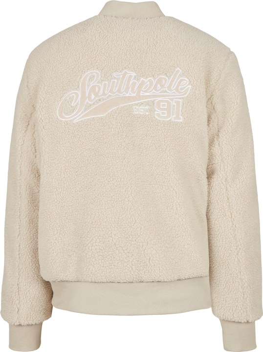 Produktbild Southpole Sherpa Bomber Jacket (XXL)