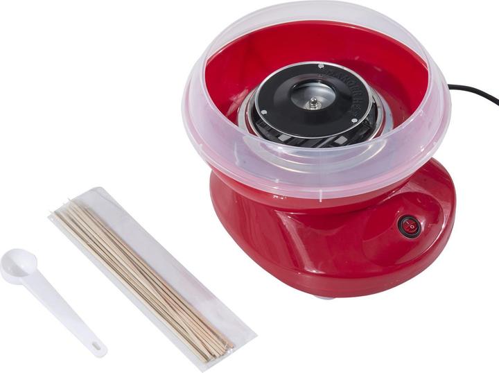 Immagine prodotto Jamb Zuckerwattemaschine